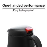 Zhongmei Vacuum Insulated Carafe,Double Wall,2L Capacity N2