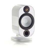 Monitor Audio- Apex A10 Satellite Speaker- Each (Black Metallic)