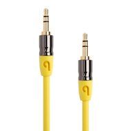 PlugLug - 4FT 3.5mm Male to Female Premium Auxiliary Audio Cable for Headphones, iPods, iPhones, iPads, Home /... N85