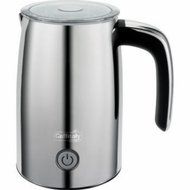 Caffitaly Latte Plus Milk Frother (BLACK) N2