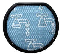 1 Hoover Windtunnel T-Series Rewind Long Life Washable &amp; Reusable Pre-Filter; Replaces Hoover Part # 303173001... N2