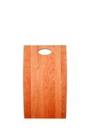 J.K. Adams Grafton Serving Board, 20" x 12" x 1", Cherry