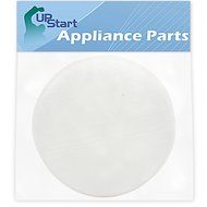5-Pack Replacement Linx Foam Filter 410044001 for Hoover - Compatible with Hoover Linx, Hoover Corded Cyclonic... N3