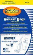 Hoover WindTunnel Upright Type Y/Z - 9 Pack