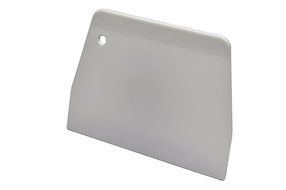 Bakecrafts - [10-inch] Handmade Oval Banneton Proofing Basket &amp; FREE Dough Scraper Bonus - Perfect For Baking... N5