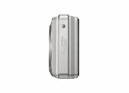 Sony Cybershot DSC-S950 10MP Digital Camera with 4x Optical Zoom with Super Steady Shot Image Stabilization (Silver) N14