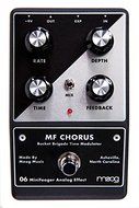 Moog Minifooger Chorus