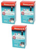 Antimicrobial Humidifier Filter