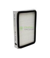 8 Kenmore 86880 EF-2 Replacement Exhaust Vacuum Filter, Compare to Sears Kenmore Vacuum Part# 86880 (or 20-86880... N2