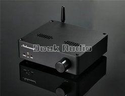 Nobsound Bluetooth 4.0 Digital Amplifier HiFi Car Audio Class D Power Amp 150WX2