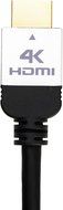 NTW NHDMI2P-006P 6' Ultra HD PURE PRO 4K High Speed HDMI Cable Offers 4X The Clarity N15