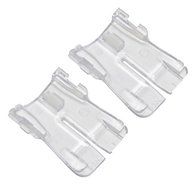 Bosch JS470E/JS365 Jigsaw (2 Pack) Replacement Anti-Splinter # 2601016093-2pk by Bosch