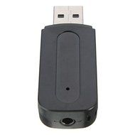 Yet-m1 3.5mm USB Wireless Bluetooth Music Audio Stereo Receiver Adapter Dongle for Iphone Mp3 Mp4 Speaker N7