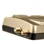 Monster Cable MP HT800 Home Theater PowerCenter N2