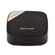 inkint Wi-Fi Music Streaming Receiver Hifi Air Music Box Doc for IOS/ Android Smartphone DLNA Receiver for Music... N7