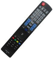 [2016 Updated] New LED HDTV Replaced Remote Control Substitute LG AKB73756567 AKB73756542