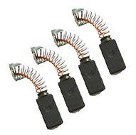 Porter Cable 691 Router (4 Pack) Replacement Brush &amp; Spring # N030459-4pk by BLACK+DECKER