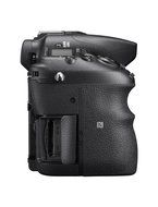 Sony A77II Digital SLR Camera - Body Only with 55-200mm Lens N7
