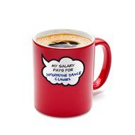 Fred &amp; Friends CHIT CHATS Write-On Paper Cups