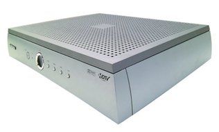 Samsung SIR-T351 ATSC (HD) Tuner