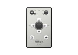 Nikon Coolpix S1100pj 14 MP Digital Camera with 5x Wide Angle Optical Vibration Reduction (VR) Zoom and 3-Inch... N20