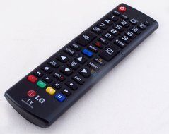 Genuine LG AKB73975702 SMART LED HDTV REMOTE CONTROL Replaces AKB74475401, AKB73975701 &amp; AGF76631042