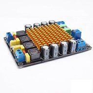 DC12V 24V Dual Channel TK2050 Class T HIFI Stereo Audio Amplifier Board N3