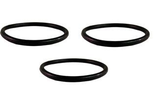 Sanitaire Upright Round Vacuum Cleaner Belt, designed to fit all Sanitaire Uprights where the belt rides in the...