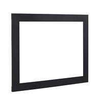 ClassicFlame BBKIT-33 33" Flush-Mount Trim Kit for use with In-Wall Electric Fireplace Insert N3