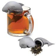 EKIND Tea Sub Yellow Submarine Silicone Tea Leaf Infuser Strainer for Drinking Water Tea Coffee Milk or Juice...