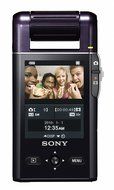 Sony MHS-PM5 bloggie HD Video Camera (Blue) (Discontinued by Manufacturer) N9