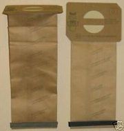 1 X Package of 100 Replacement Aerus / Electrolux Type U Bags N3