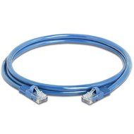 Cmple - RJ45 CAT5 CAT5E ETHERNET LAN NETWORK CABLE -75 FT White N98