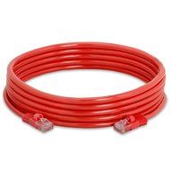 Cmple - RJ45 CAT5 CAT5E ETHERNET LAN NETWORK CABLE -75 FT White N99