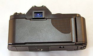 Canon T50 35mm SLR Camera Body only N7