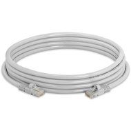 Cmple - RJ45 CAT5 CAT5E ETHERNET LAN NETWORK CABLE -75 FT White N105
