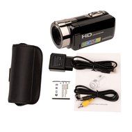 inkint 24 Megapixels 16X Zoom Full HD 1920 x 1080P Digital Video Camcorder (DVC,DVR) 270 degree Screen Rotation... N3