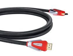 FORSPARK 5ft 4K-HDMI 2.0 Ultra Premium High Speed HDMI Cable 26AWG with Ethernet,Support 3D 4K 1080P for Apple...