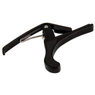 SunSunRise Metal Change Key Capo Clamp for Acoustic Electric Guitar N3