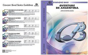 Overture de Argentina