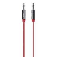 Belkin MiXiT Tangle-Free Aux / Auxiliary Cable, 3 Feet (Purple) N9