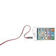 Belkin MiXiT Tangle-Free Aux / Auxiliary Cable, 3 Feet (Purple) N10