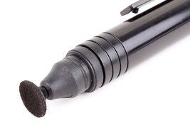 Anti-Static Lens Brush Pen For Use With Canon EOS 550D, EOS 70D, 650D / Rebel T4i, 1100D / Kiss X50 / Rebel T3... N2