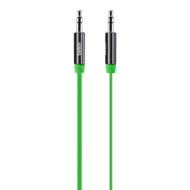Belkin MiXiT Tangle-Free Aux / Auxiliary Cable, 3 Feet (Purple) N11