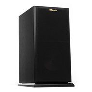 Klipsch RP-160M Reference Premiere Monitor Speakers Pair with RP-250C Center Channel Speaker (Ebony)