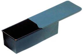 Matfer Bourgeat 340853 Exopan Bread Mold with Lid