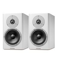 Dynaudio Excite X14A High-End Bookshelf Speakers - Pair (Satin Black)