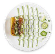 Food Styling R-EVOLUTION by MOLECULE-R