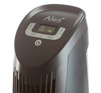 Alen T500 Air Purifier, HEPA, Remove Mold and Germs Odors with HEPA-silver Tower, HEPA-Pure Silver (Complete Set... N3