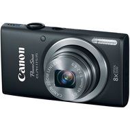 Canon PowerShot ELPH 115 16MP Digital Camera (Pink) (OLD MODEL) N16